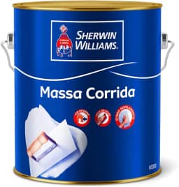 SW MASSA CORRIDA 6KG 3,6L