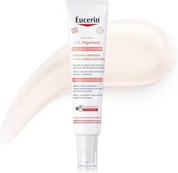 EUCERIN Sérum Corporal Antimanchas Áreas Sensíveis 75ml, Anti-Pigment, Clareador Axilas e Virilha, Thiamidol