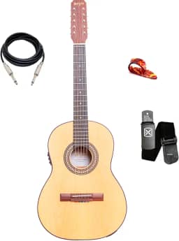 Viola Caipira Rozini Rv155 Ativa Fosca