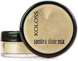 Koloss Sombra Shine Mix 09 Gold Star