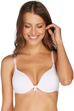 Sutiã push-up Bojo ValisereFeminino