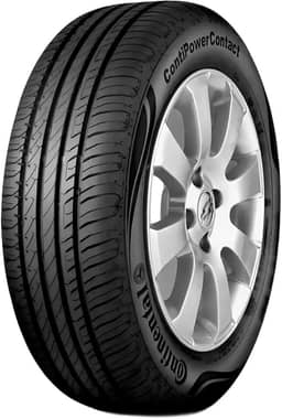Pneu 205/55R17 Continental ContiPowerContact 91V
