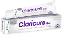 Claricure Gel Para Cicatrizes 30g
