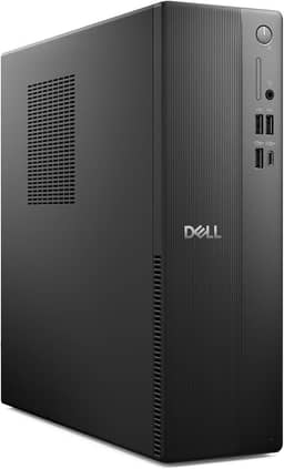 Desktop Dell Slim ECS1250 - Intel Core i3 8GB 512GB SSD Win 11-DS-I314100-M11