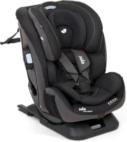 Joie Cadeira Para Auto 0 A 36Kg Every Stages Fx Preta Coal