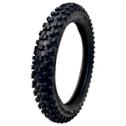 Pneu Traseiro Moto Aro 18 Cross Trilha 90/90-18