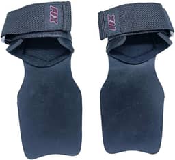 Hand Grip para Crossfit e Pull Up – Proteção das Mãos para Treino – Unissex Fixsport