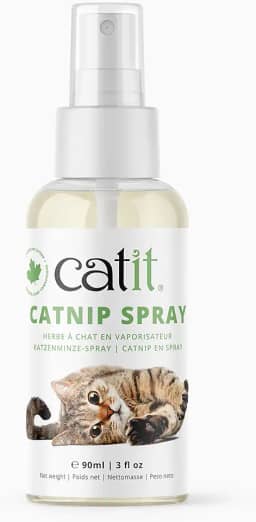 Catit Senses Catnip Spray, 90 ml
