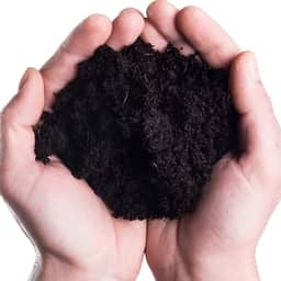 Terra Vegetal Pronta Para Plantio de Plantas Ecológico 2Kg