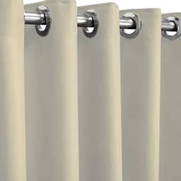 Cortina Blackout de Sala e Quarto Em Tecido 4,00 x 2,50 Admirare