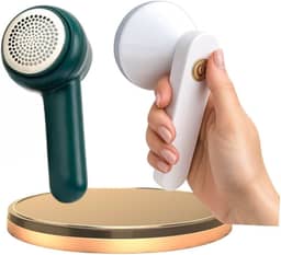 Benedita, Papa Bolinhas Profissional USB, Bivolt, 8W, 1200mAh Removedor de Pelos e Fiapos Elétrico Recarregável