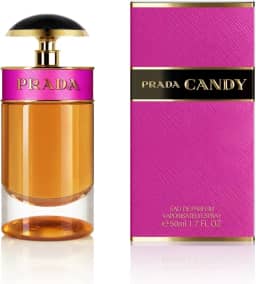 Prada Candy Eau de Parfum Perfume Feminino 50ml