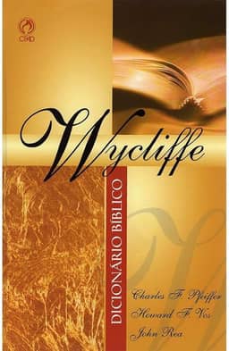 Dicionário Bíblico Wycliffe