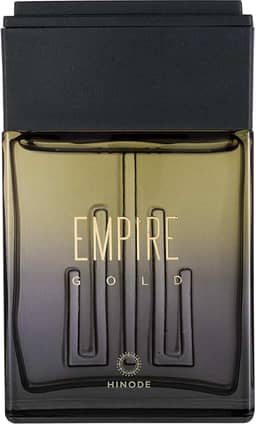 Perfume Masculino Empire Gold Deo Colônia 100ml