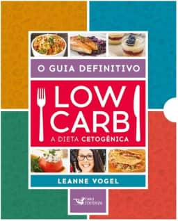 Box - O guia definitivo Low Carb