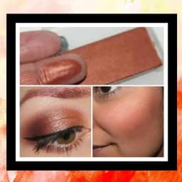 Blush Mary Kay Cordoblush:Goldencopper