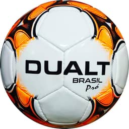 Bola Dualt FUTSAL BRASIL PRO COSTURADA