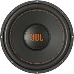Subwoofer 10" JBL 10SWMS350-350 Watts RMS 4 Ohms