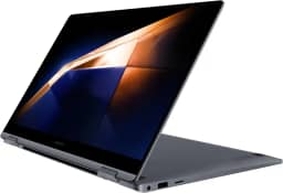 Galaxy Book4 360 Intel® Core™ 7, Windows 11 Home, 16GB, 1 TB SSD, 15.6'' Full HD AMOLED, 1.46 kg