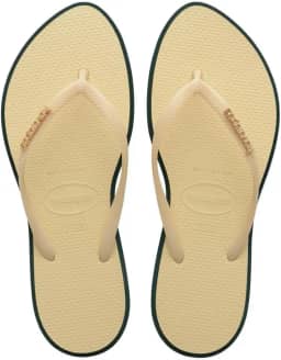 Chinelo Havaianas Slim Point