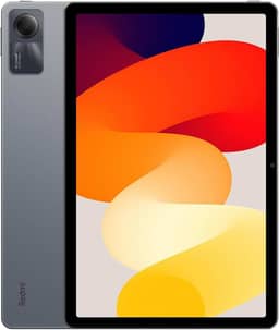 Xiaomi Redmi Pad SE 11" 8GB/256GB (Cinza)