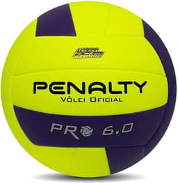 Bola Penalty 6.0 Pro X