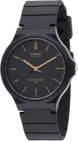 Relógio Casio Masculino MW-240-1E2VDF
