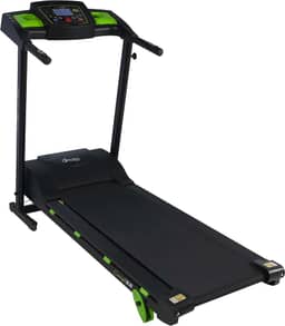 Dream Fitness Esteira Eletrônica Concept 2.5 Bivolt