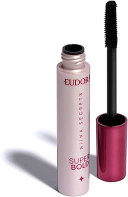 NIINA SECRETS MÁSCARA DE CÍLIOS SUPER BOLD 10g