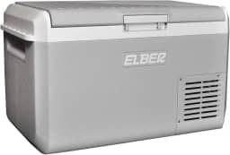 Geladeira Portátil Day 2 Day, 40 Litros, 12v/24v, com Bluetooth - Elber