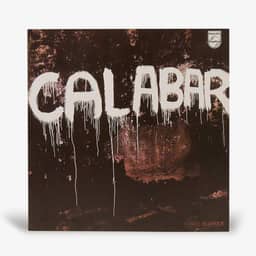 Chico Buarque - Calabar - LP [Disco de Vinil]