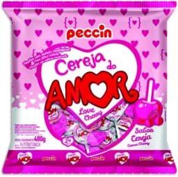 PIRULITO CEREJA DO AMOR 16PCTX480G