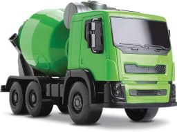 Caminhão Brutale Betoneira Roma 34cm