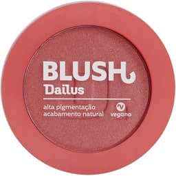 BLUSH-ERA SOL QUE ME FALTAVA