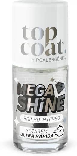 Blant – Top Coat Mega Shine 8,5ml
