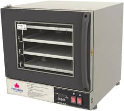 Forno Turbo Elétrico Fast Oven Prp-004 Plus Preto - Progas Digital 127V