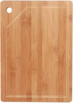 Mor - Tábua Retangular Bamboo 35cm x 25cm