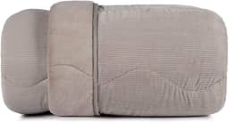 Edredom Blend Sense Boss - Boss Cinza - Casal