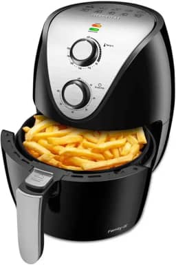 AIR FRYER AF-30-I 220V/60Hz,