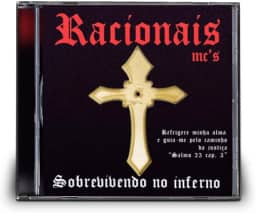 Sobrevivendo No Inferno