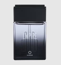 Perfume Hinode New Empire