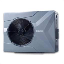 Aquecedor de Piscina Aquecedor Bomba de Calor FULL INVERTER Hotter Pool Smart 60 51.000 BTUs