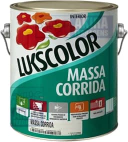MASSA CORR LUKS 3.60 PVA