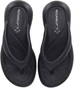 Chinelo Dedo Marshmallow Feminino Piccadilly