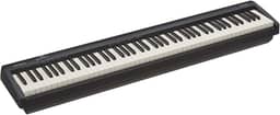 Piano Roland Fp-10 Bk Digital 88 Teclas Preto