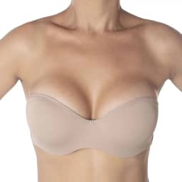 Sutiã bojo tomara caia sem alça sustentação Liebe ref.203601