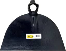 Enxada Multitarefa Capina Cova Mexe Massa Abre Valas Jardim