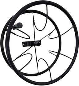 Suporte Para Mangueira Jardim Quintal Trabalho Lava Rápido