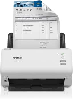 SCANNER DE MESA - ADS3100