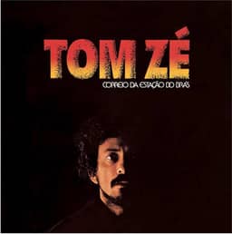 Correio da Estação do Brás- Série Clássicos em Vinil [Disco de Vinil]